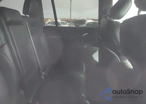 2023 Jeep Grand Cherokee Overland 4X2 z USA, uszkodzony, nr VIN 1C4RJGDG7PC564113